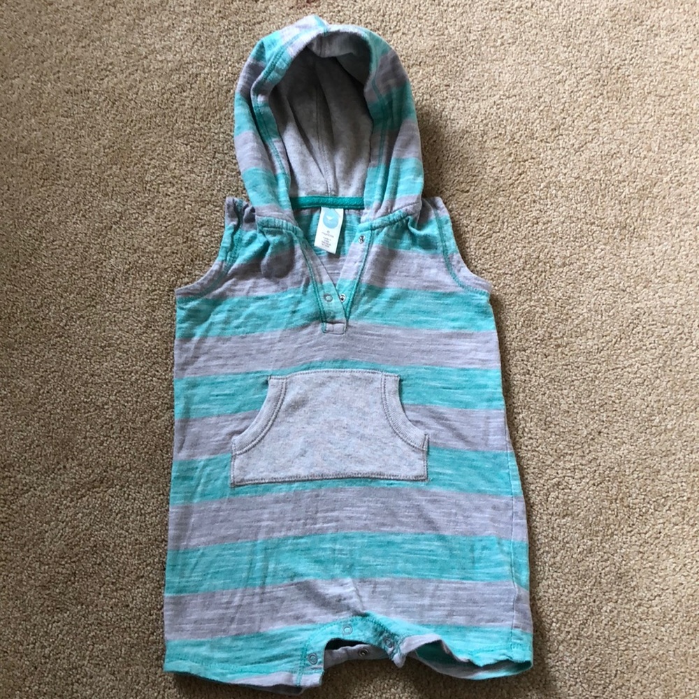 Nordstrom brand Stem one piece